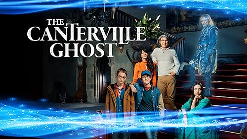 The Canterville Ghost S01 / Кентървилският призрак сезон 1